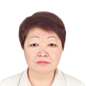 Лян Алла Андреевна, физиотерапевт