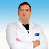 Моисеенко Кирилл Викторович, ортопед