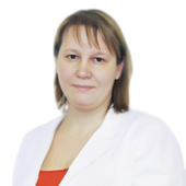 Коротченко Наталия Валерьевна, инфекционист