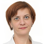 Жеребцова Вероника Павловна, дерматолог