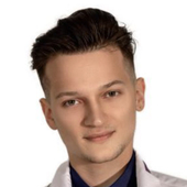 Пилипенко Максим Михайлович, ЛОР