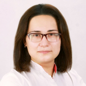 Ващенко Алёна Григорьевна, ЛОР