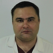 Волколуп Олег Сергеевич, хирург