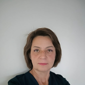 Карпова Ирина Геннадьевна, клинический психолог