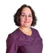 Демчук Ольга Ивановна, массажист