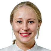 Зинченко Ксения Алексеевна, детский стоматолог