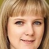 Лямина Екатерина Андреевна, детский невролог