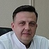 Мотузов Николай Александрович, уролог