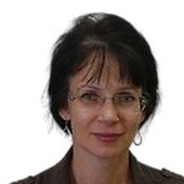 Кулиш Светлана Васильевна, педиатр