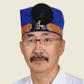 Николаев Вадим Егорович, ЛОР