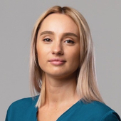 Селиванова Екатерина Ивановна, стоматолог-терапевт