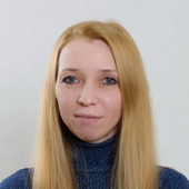 Васько Наталья Николаевна, семейный психолог