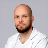 Романовский Максим Андреевич, хирург