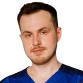 Казаков Никита Сергеевич, уролог