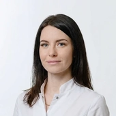 Баджурак Екатерина Сергеевна, ЛОР