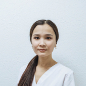 Бейшеева Асель Сыдыкбековна, эндокринолог