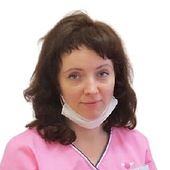 Лобанова Алевтина Николаевна, ЛОР