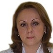 Иванова Елена Александровна, невролог