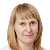 Мамонова Юлия Николаевна, врач УЗД