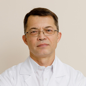 Мямков Эдуард Васильевич, терапевт