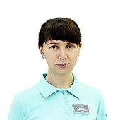Баранцова Дарья Андреевна, стоматолог-терапевт