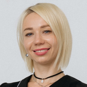 Хохлова Екатерина Сергеевна, невролог