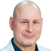 Рычков Андрей Владимирович, нейрохирург