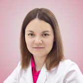 Топалова Евгения Витальевна, детский эндокринолог