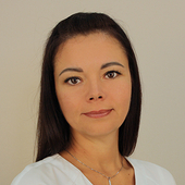 Антоненко Валерия Сергеевна, гинеколог