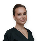 Голубева Оксана Алексеевна, кардиолог