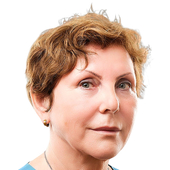 Ким Татьяна Витальевна, ортодонт