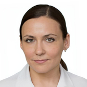 Петрова Юлия Викторовна, кардиолог