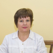 Ардашева Татьяна Воевна, кинезиолог