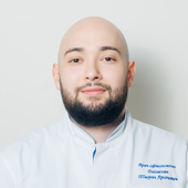 Даниелян Тигран Арсенович, офтальмолог