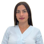 Гегиева Мадина Мартиновна, гинеколог
