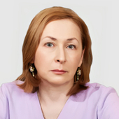 Игнатенко Анна Владимировна, невролог