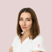 Бушковская Анна Борисовна, эмбриолог