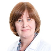 Меньшикова Нина Евгеньевна, гинеколог