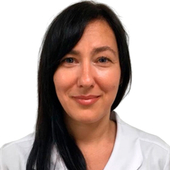 Идзиева Нурият Магомедалиевна, гинеколог