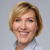 Минина Анна Геннадьевна, врач УЗД