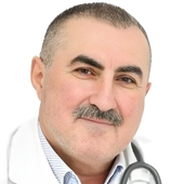 Алиев Гаджимагомед Назимович, кардиолог
