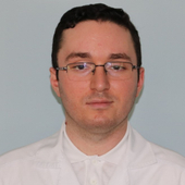 Эльканов Ахмат Аубекирович, стоматолог-ортопед