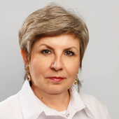 Кондрашова Галина Александровна, рентгенолог