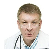 Чигриченко Александр Михайлович, пульмонолог