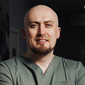 Гибатулин Александр Александрович, ортопед