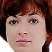 Маркелова Анна Васильевна, физиотерапевт