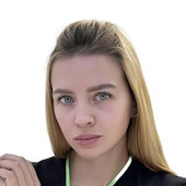 Замятина Юлия Алексеевна, стоматолог-ортопед