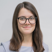Власова Арина Сергеевна, детский стоматолог