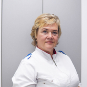Кочурова Инна Евгеньевна, стоматолог-терапевт