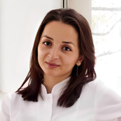 Гочияева Тамара Юсуфовна, терапевт